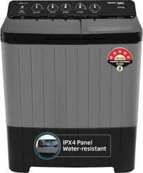 Washing Machines Semi Automatic